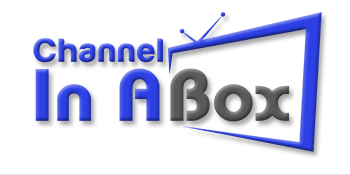 Channel In A Box - Blue Channel Digital