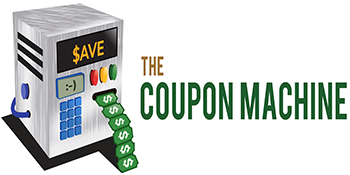 The Coupon Machine - Blue Channel Digital