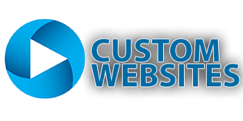 Custom Websites - Blue Channel Digital