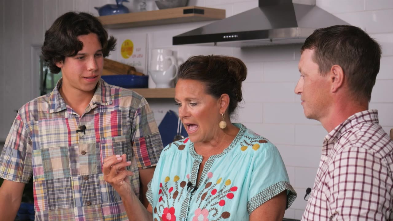 French Magnolia Cooks | Winter Squash