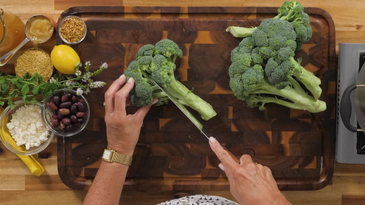 French Magnolia Cooks | Strawberry