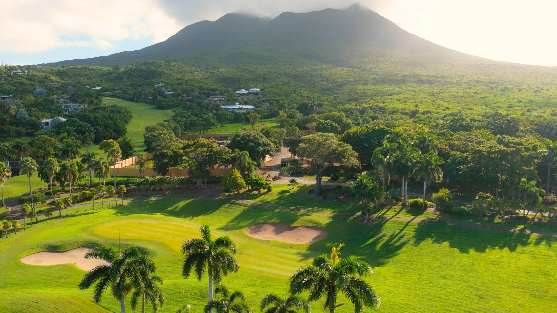 Nevis Island &ndash; Part 2