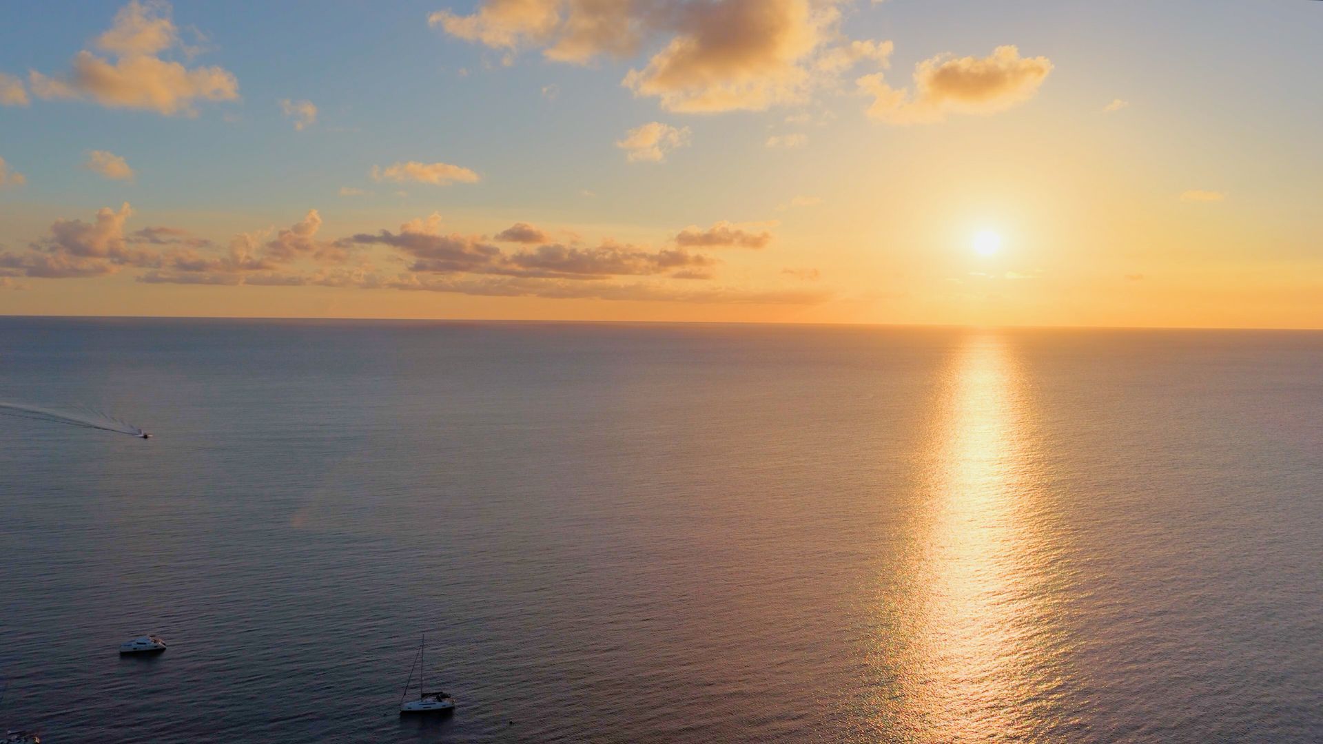 Nevis Island &ndash; Part 1