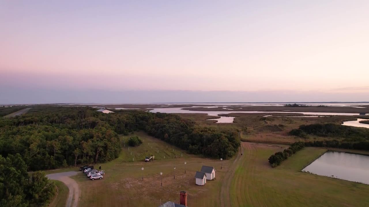 Corolla, NC