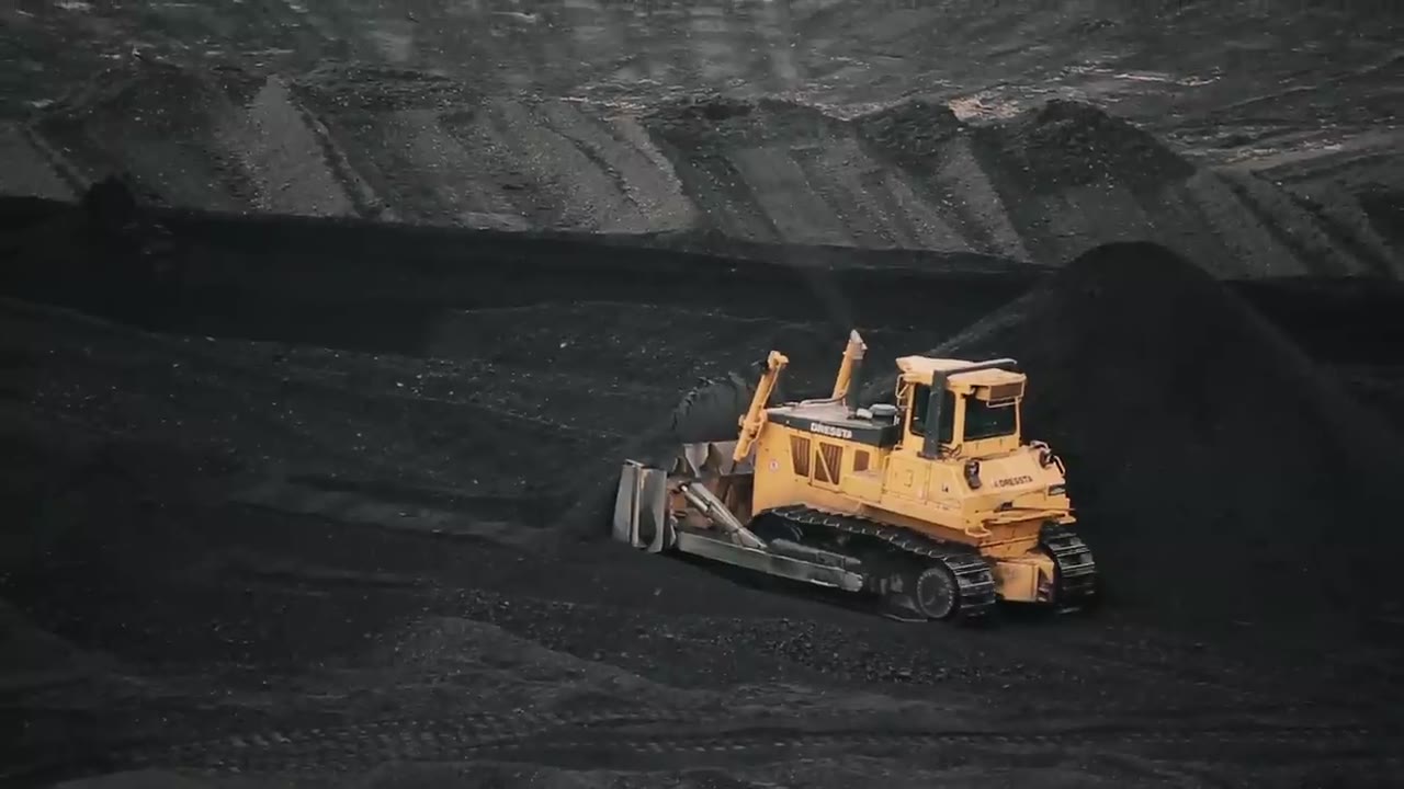 The Coalfields of SWVA