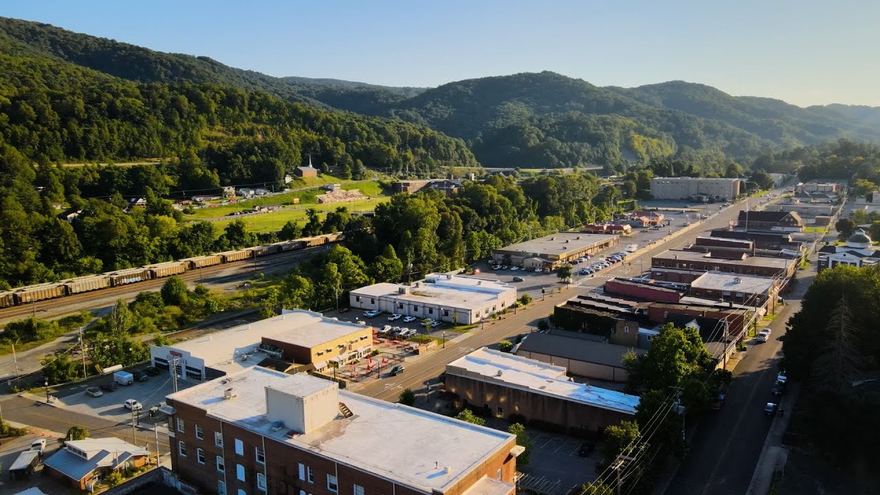 Hometowns: Episode 6 - Norton, VA