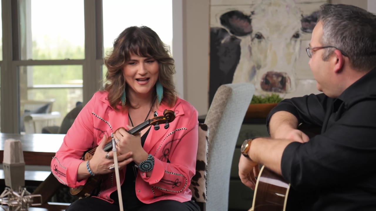 The Life of a Musician: Jenee Fleenor