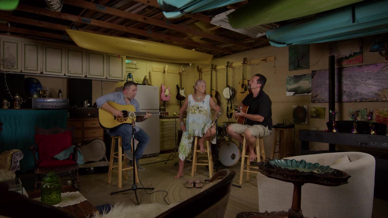 The Life of a Musician | Vintage Silk