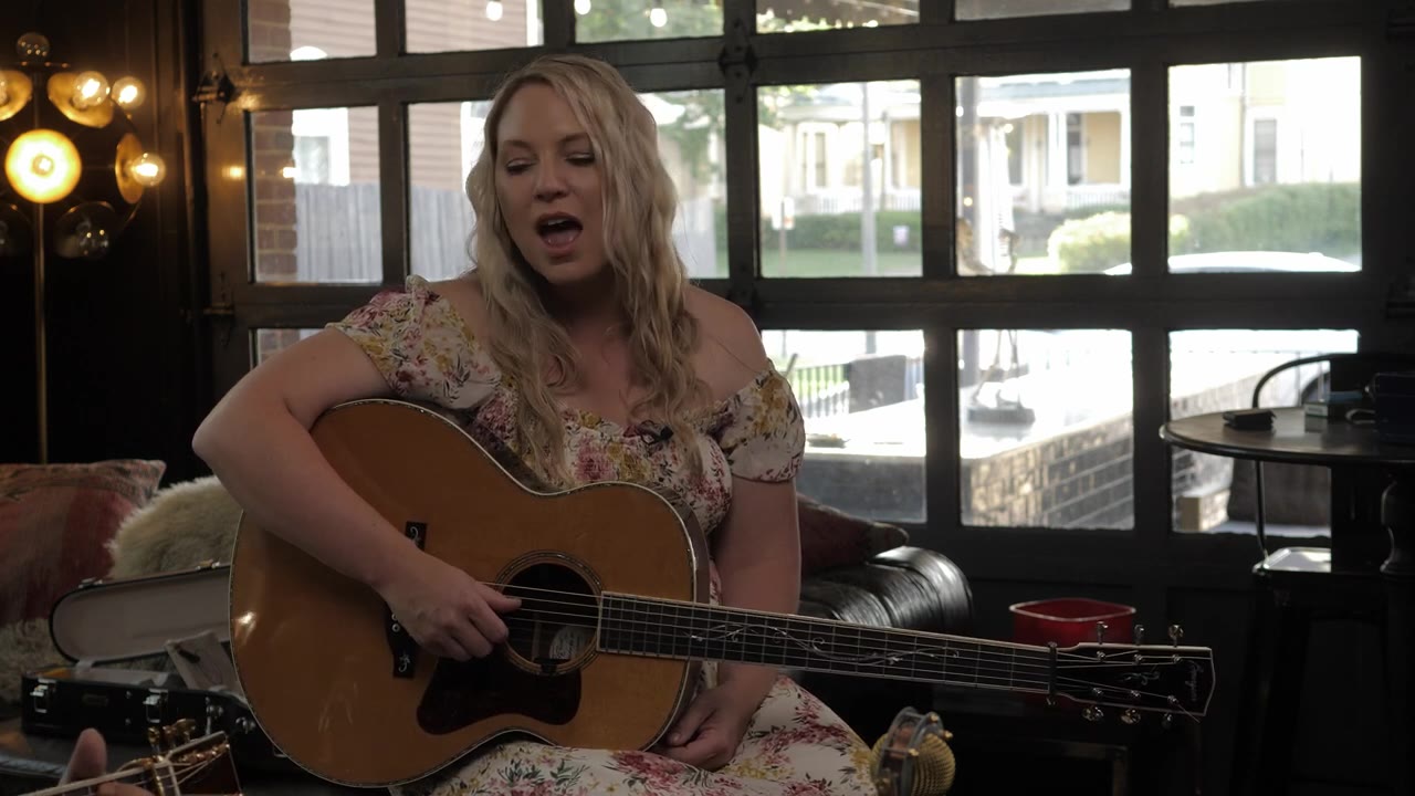 The Life of a Musician | Kristy Cox