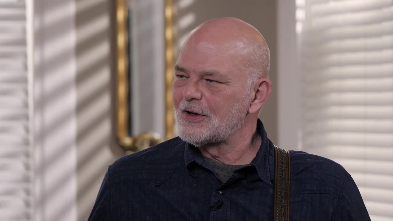 The Life of a Musician | Sammy Shelor