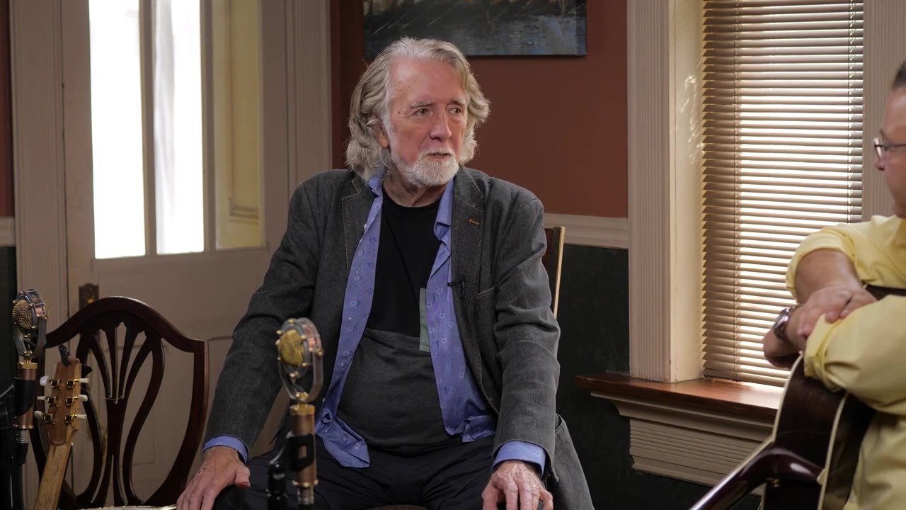 The Life of a Musician | John McEuan - Part 1
