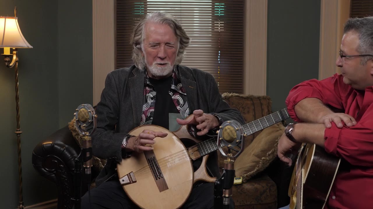 The Life of a Musician | John McEuan - Part 2